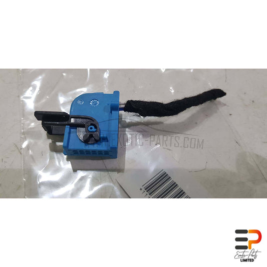 Peugeot 308 SW II T9 Break 1.5 HDI Repair Kit Plug Jack 12 Pin picture 1