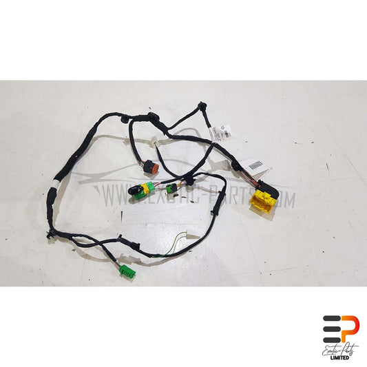 Peugeot 308 SW II T9 Break 1.5 HDI Cable Harness Driver Seat 1610829780 Front Left picture 1