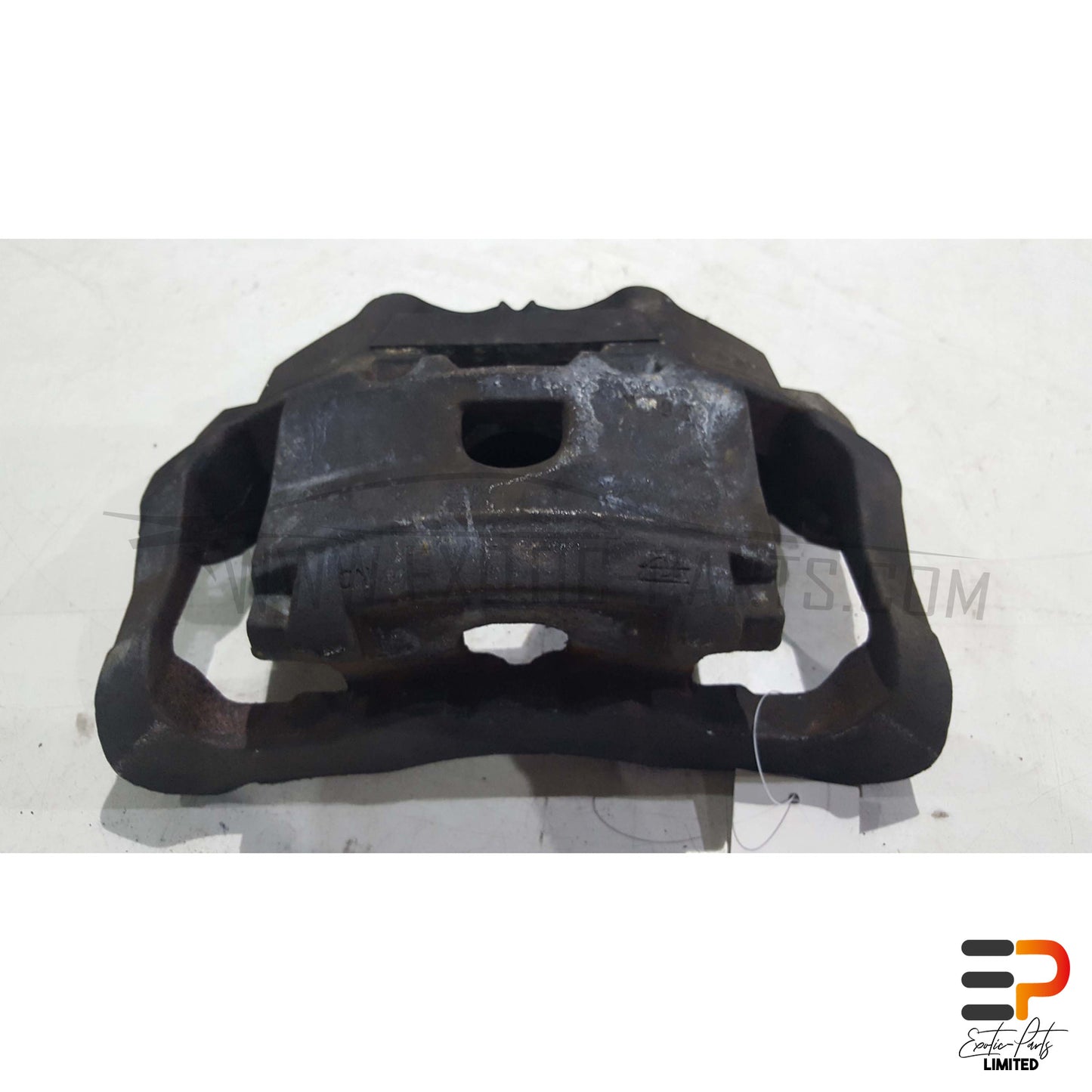 Jaguar XK 5.0 Coupe Brake Caliper C2D3107 Front Left picture 1