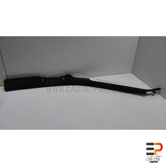 Audi S8 4.2 Quattro Trim A-Pillar 4D0867233P 30N Left picture 1