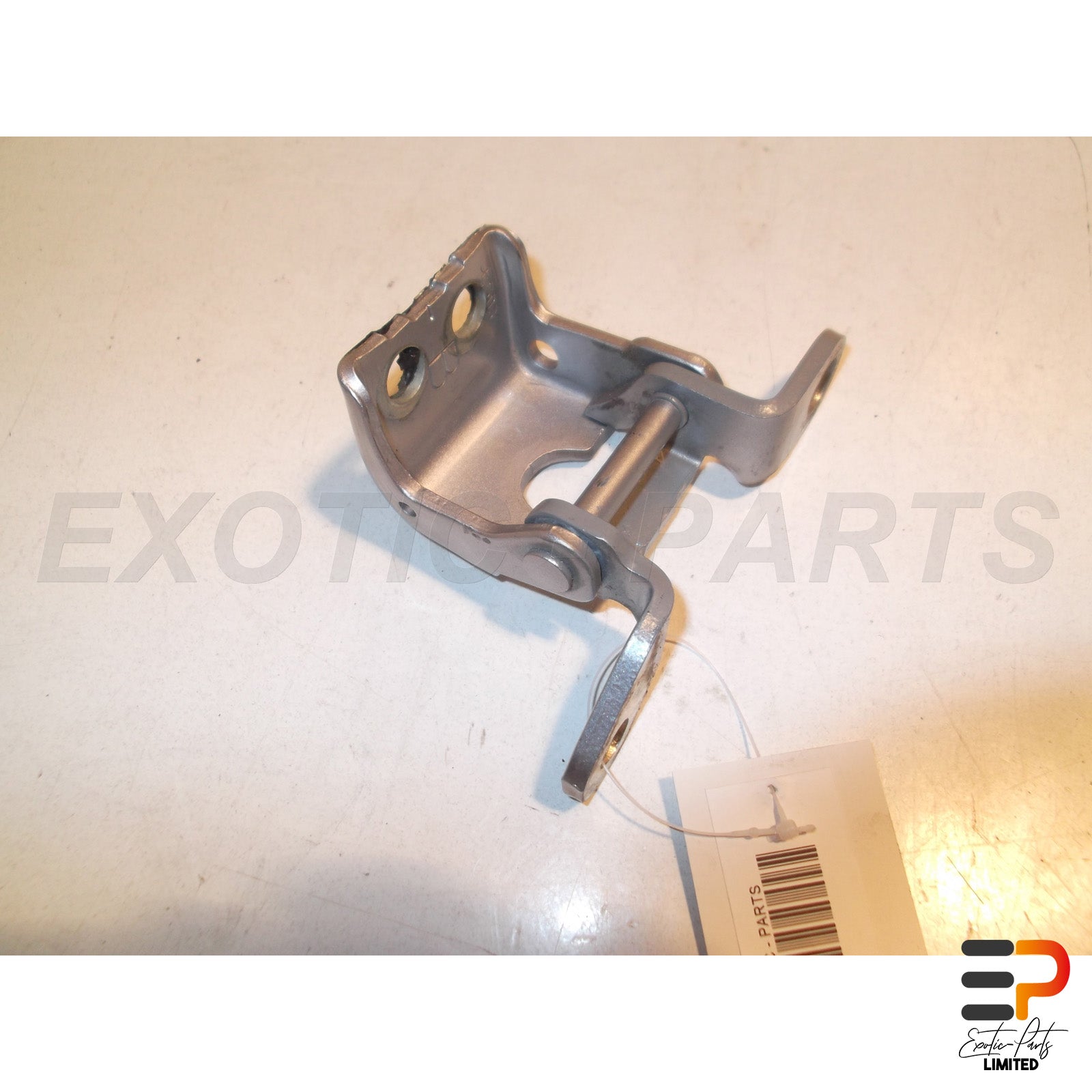 Honda CR-V 2.2 i-DTEC Hinge 67910-sww-e01zz Rear Right Top picture 1