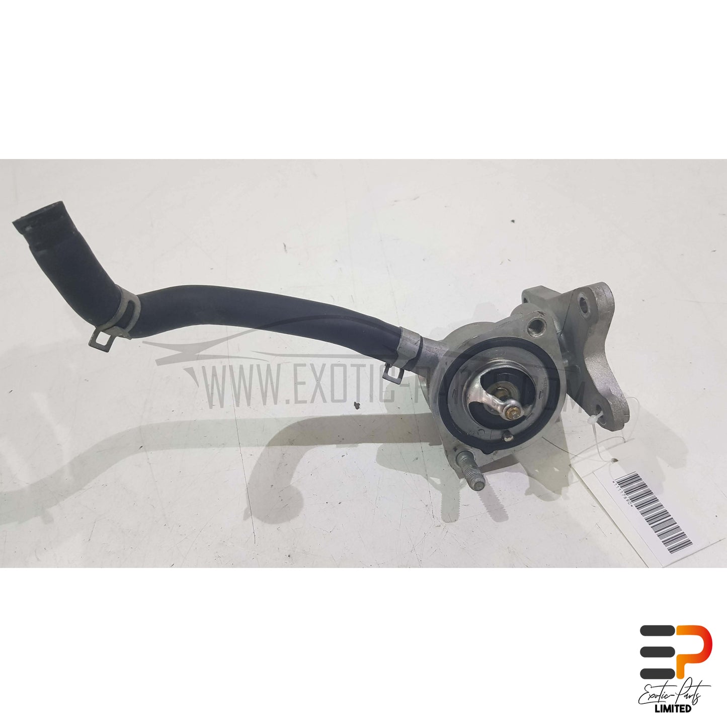 Hyundai I30 PDE CW 1.4 T-GDI Thermostat 25630-03850 picture 1