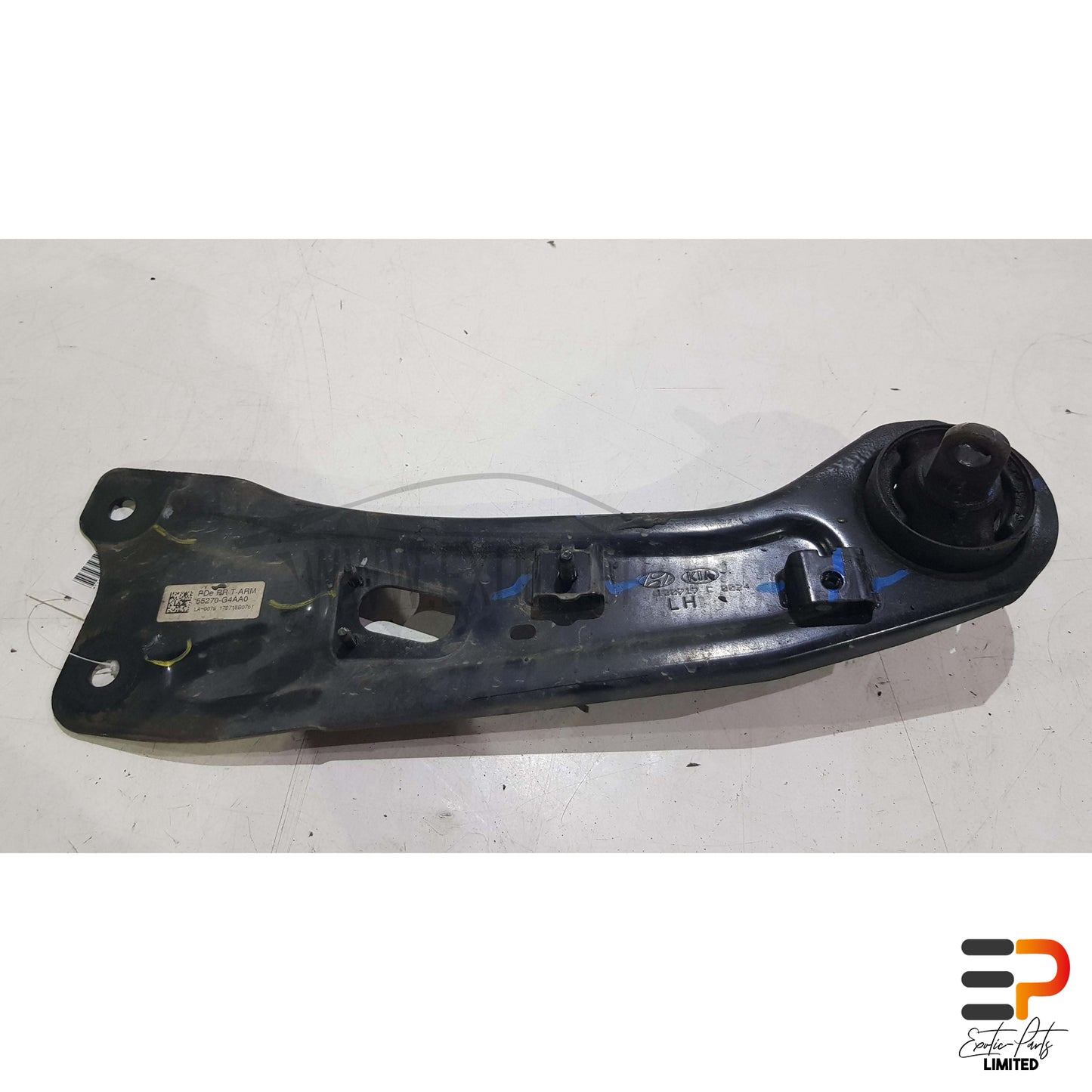 Hyundai I30 PDE CW 1.4 T-GDI Wishbone 55270-G4AA0 Rear Left picture 1