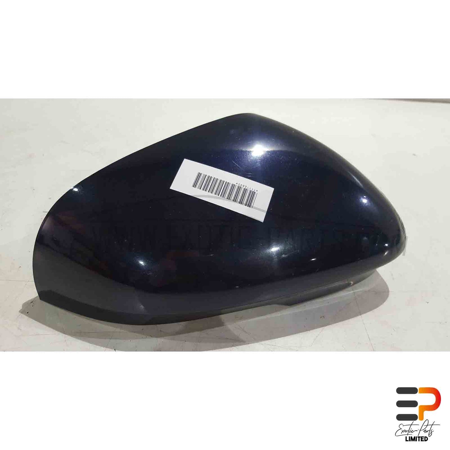 Jaguar XK 5.0 Coupe Door Mirror Trim 9X23-17E701-BBW Right picture 1