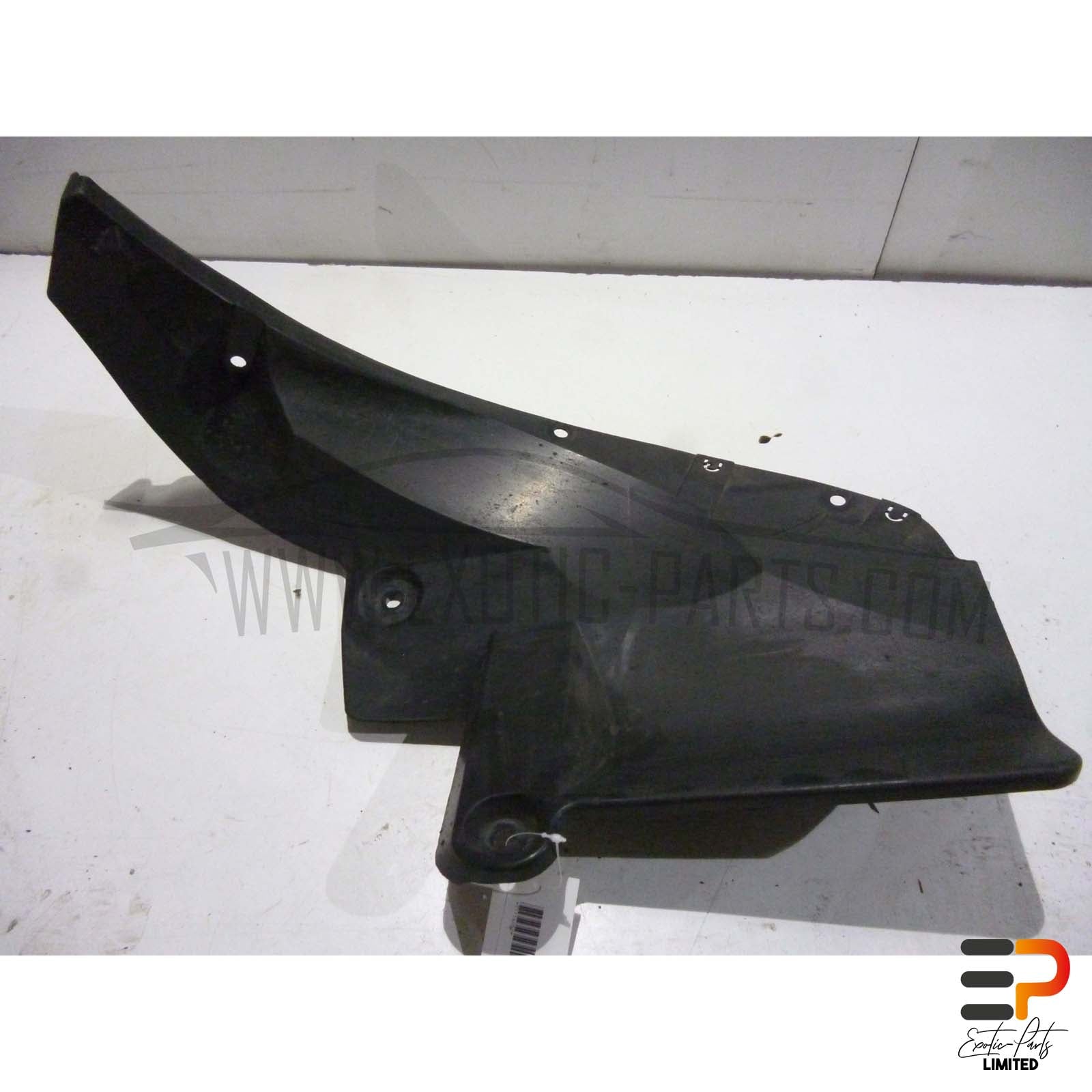 Mazda RX-8 SE 170 KW Wheel Well Trim F151-50-351 Rear Left picture 1