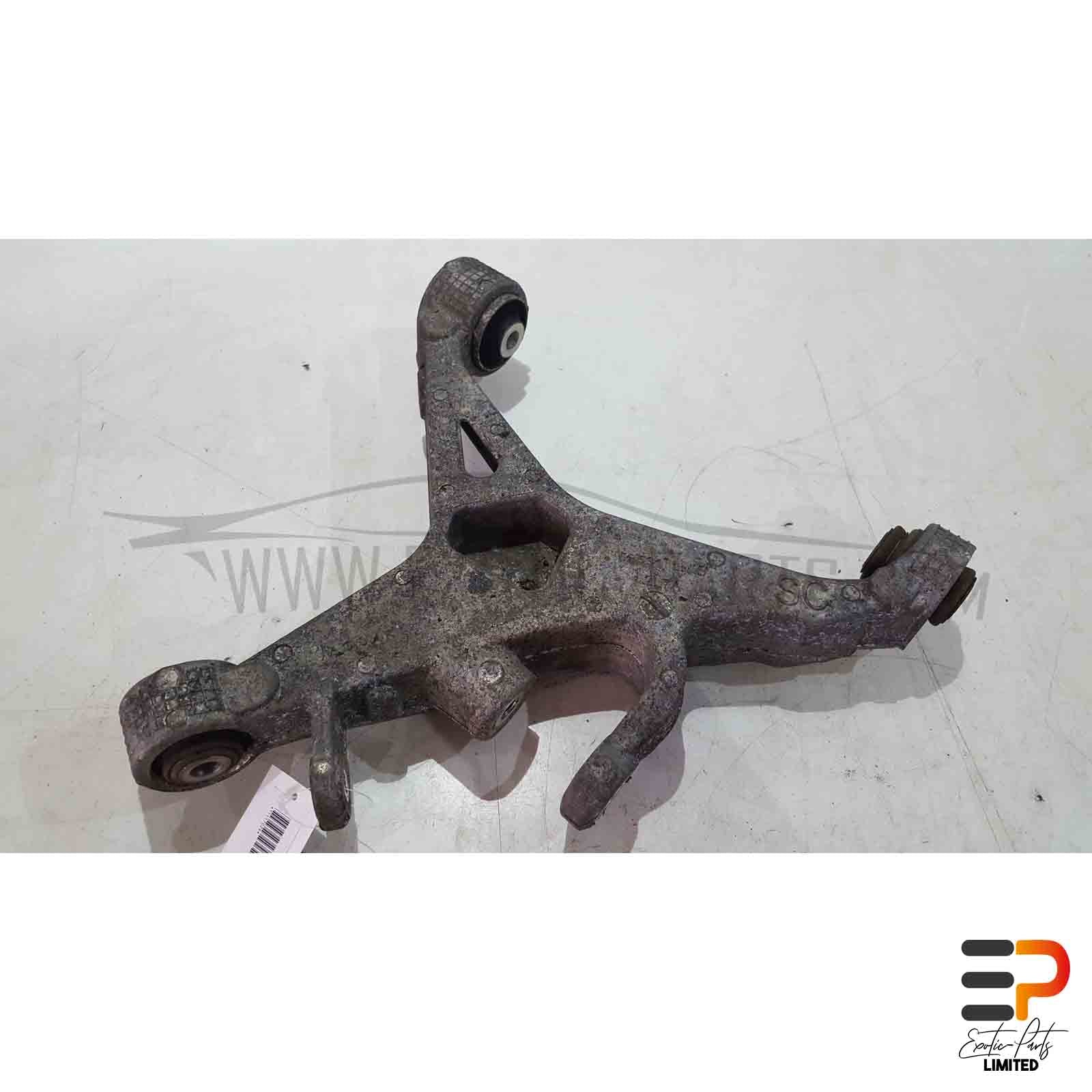 Jaguar XK 5.0 Coupe Wishbone 5B531LH5 Rear Left Lower picture 1