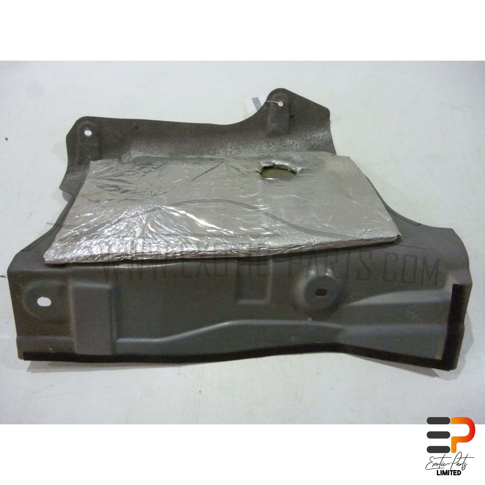 Mazda RX-8 SE 170 KW Heat Protective Plate F152-56-440D picture 1