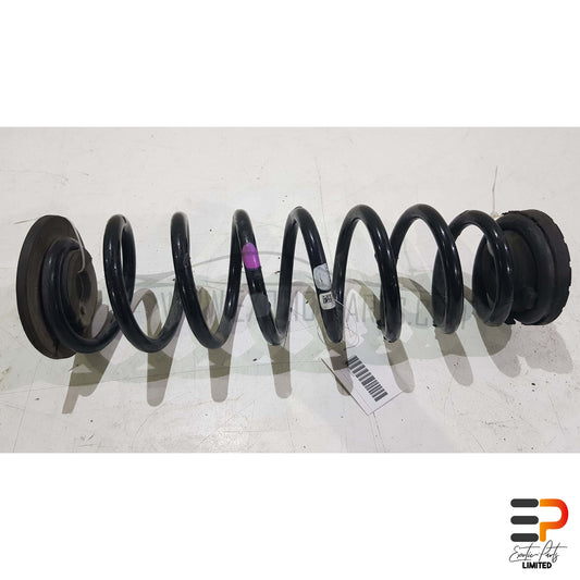 Hyundai I30 PDE CW 1.4 T-GDI Barrel Spring 55350-G4AB0 Rear Left or Right picture 1