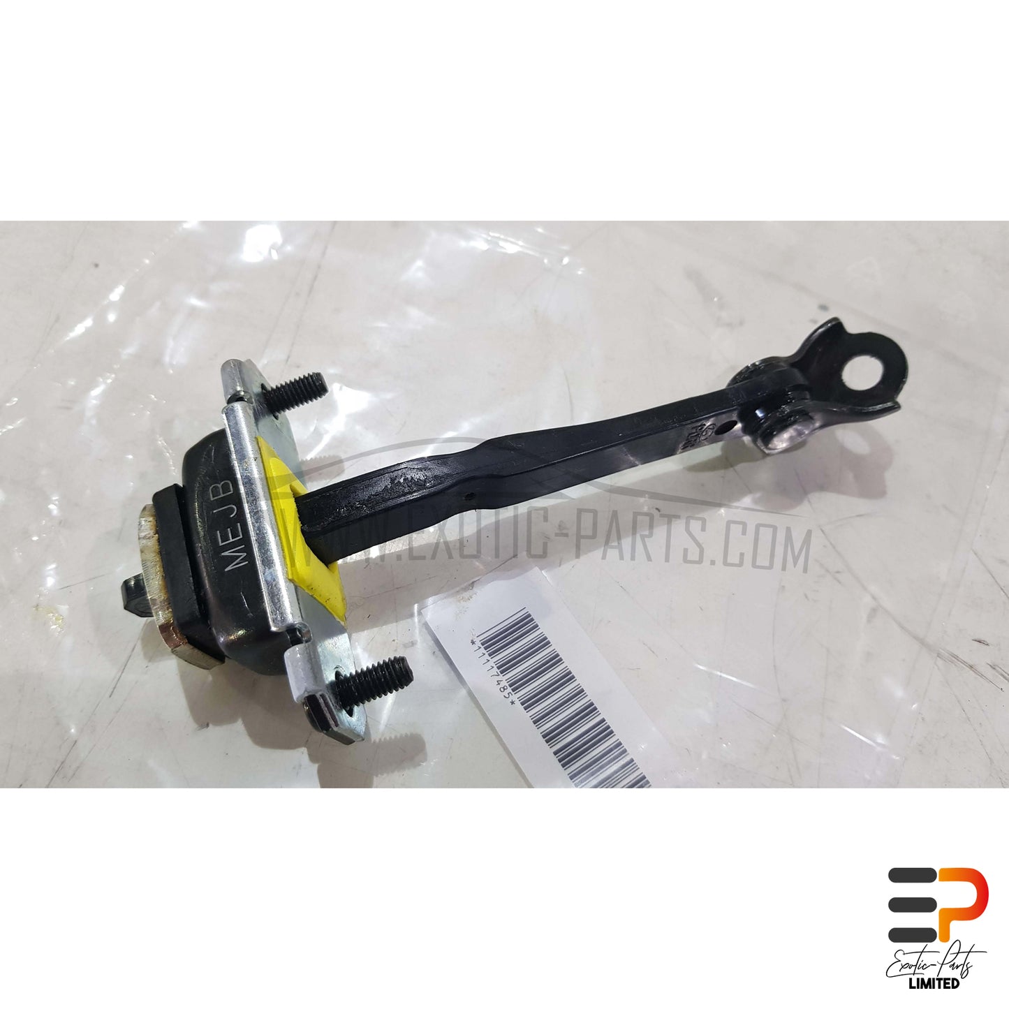 Hyundai I30 PDE CW 1.4 T-GDI Door Stopper Rear Right 79490-G3000 picture 1