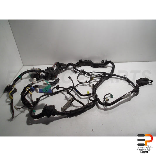 Honda CR-V 2.2 i-DTEC Engine Bay Cable Harness 32200-swy-e42 picture 1