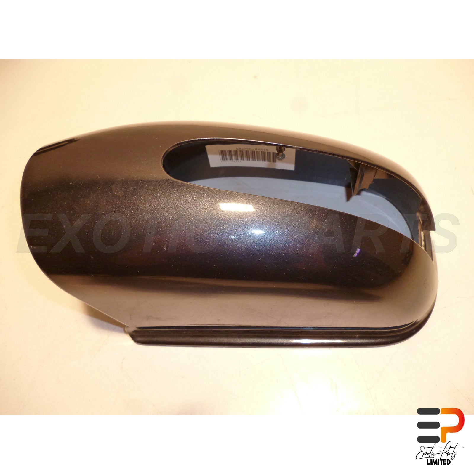 Mercedes Benz E320 T CDI Avantgarde W211 Door Mirror Trim A2038101564 Left picture 1