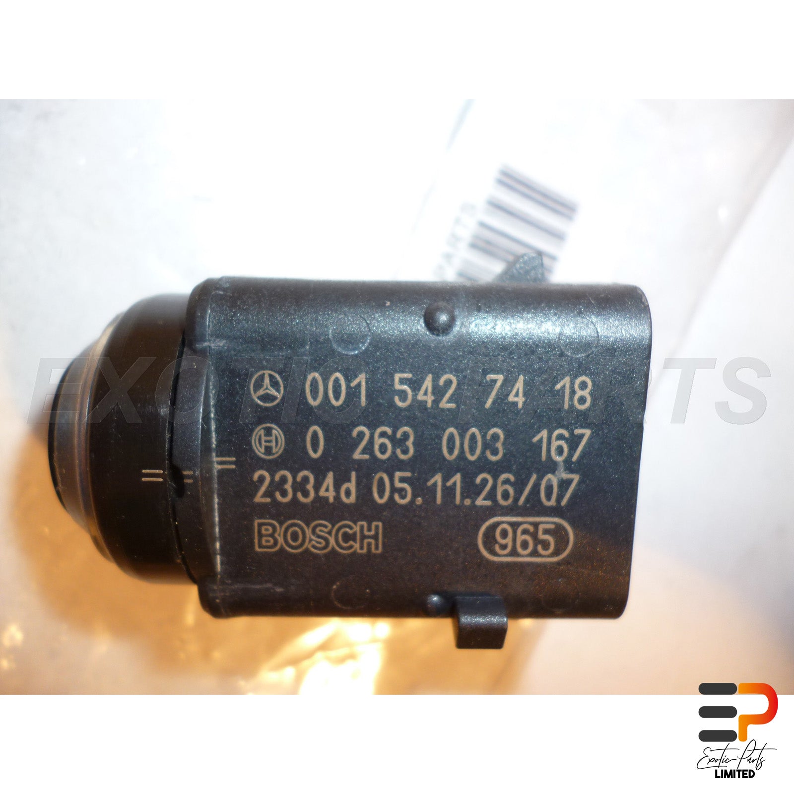 Mercedes Benz E320 T CDI Avantgarde W211 Pdc Sensor picture 1