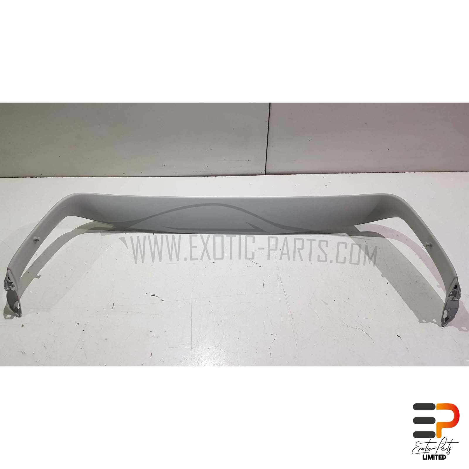 VW Golf VI Mk6 Plus 1.4 TSI DSG Cover Boot Lid 5M0867603D picture 1