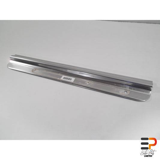 Jaguar XK8 XKR Coupe Door Sill Panel HJA6061AB Left picture 1