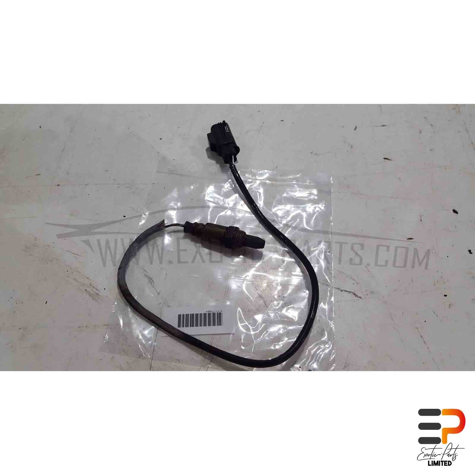 Jaguar XK 5.0 Coupe Oxygen Sensor C2P16396 picture 1