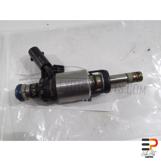 VW Golf VI Mk6 GTI 2.0 TSI Injector Nozzle 06H906036G picture 1