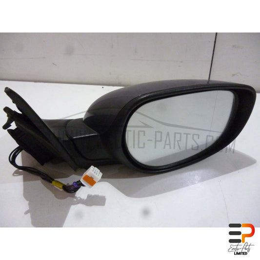 Mazda RX-8 SE 170 KW Door Mirror F152-69-120F Right picture 1