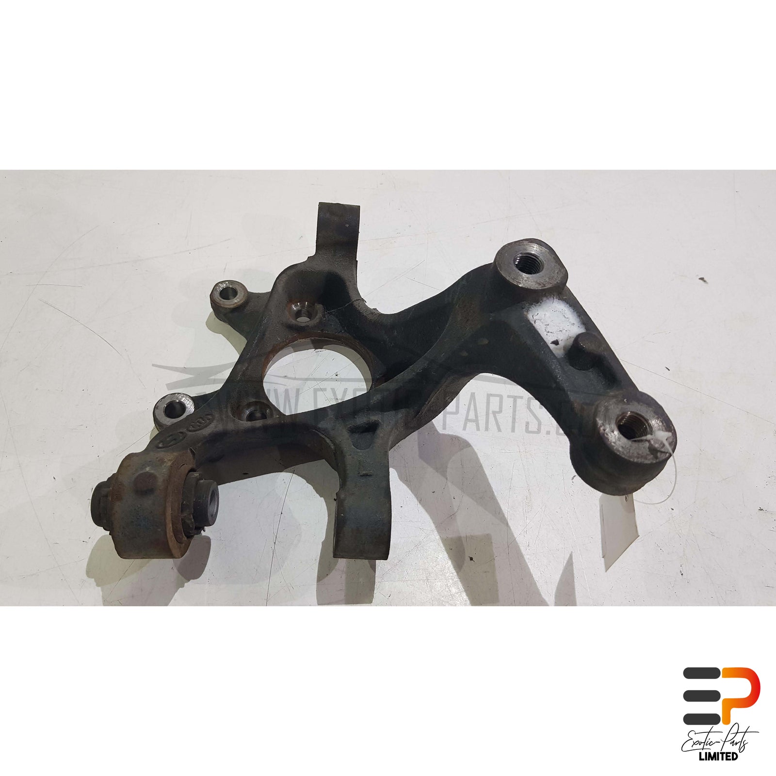 Hyundai I30 PDE CW 1.4 T-GDI Steering Knuckle 52710-G4AA0 Rear Left picture 1