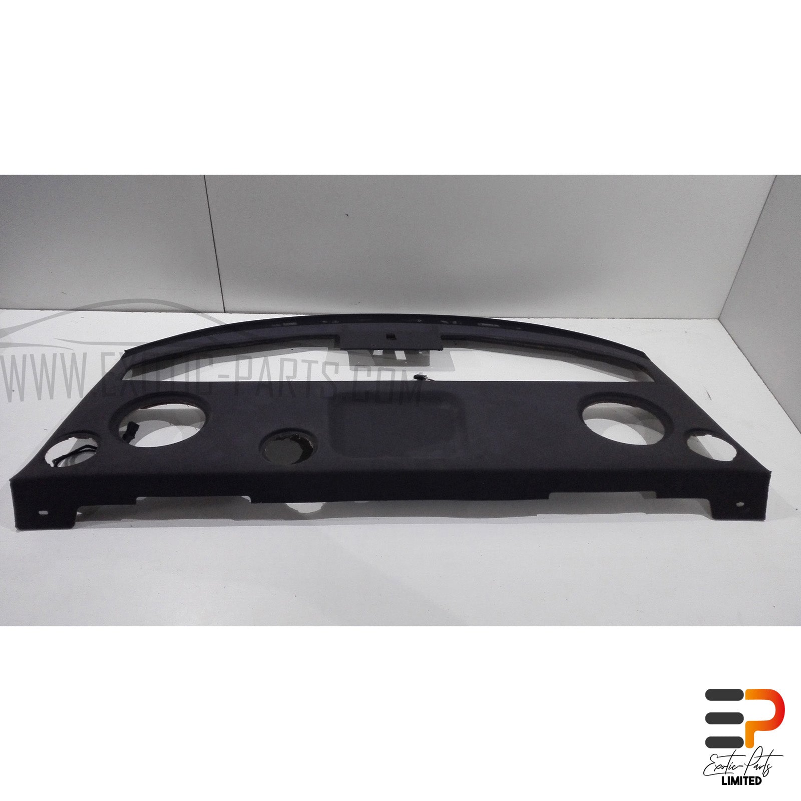 Audi S8 4.2 Quattro Back Shelf 4D0863411BC 30N picture 1