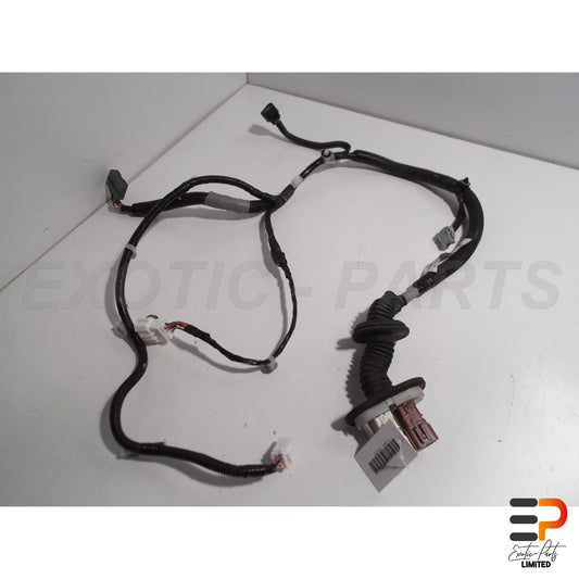 Honda CR-V 2.2 i-DTEC Wiring Harness Door 32751-swa-e00 Front Right picture 1