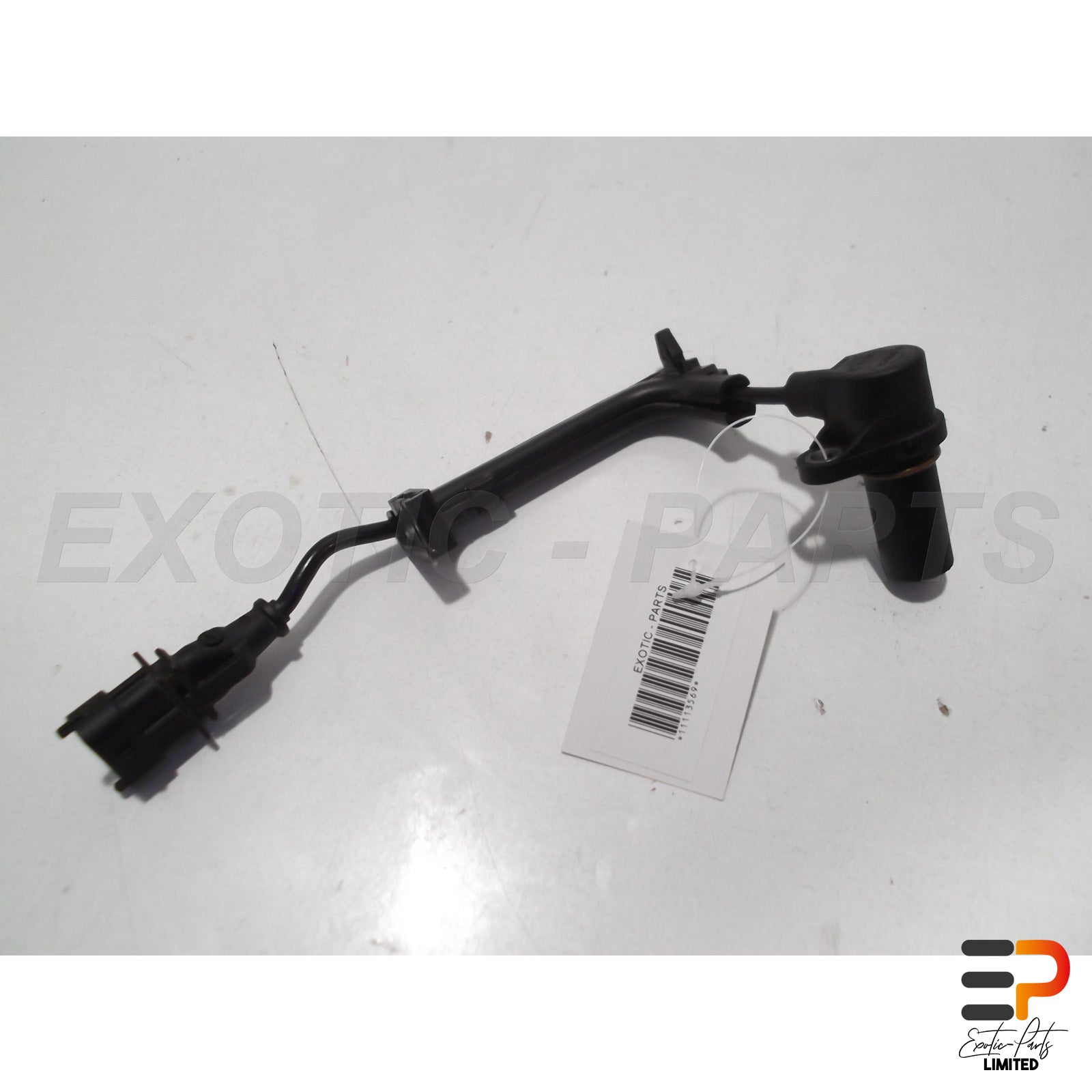 Honda CR-V 2.2 i-DTEC Crankshaft Sensor 37500-rl0-g01 picture 1