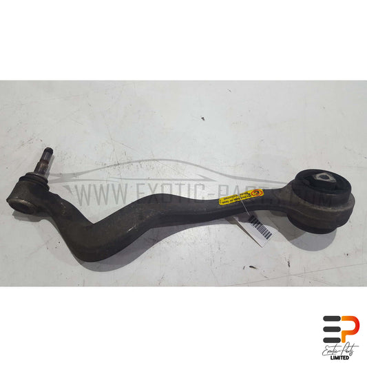 BMW E63 M6 S85 Coupe Wishbone 31.12-6774829 Front Left picture 1