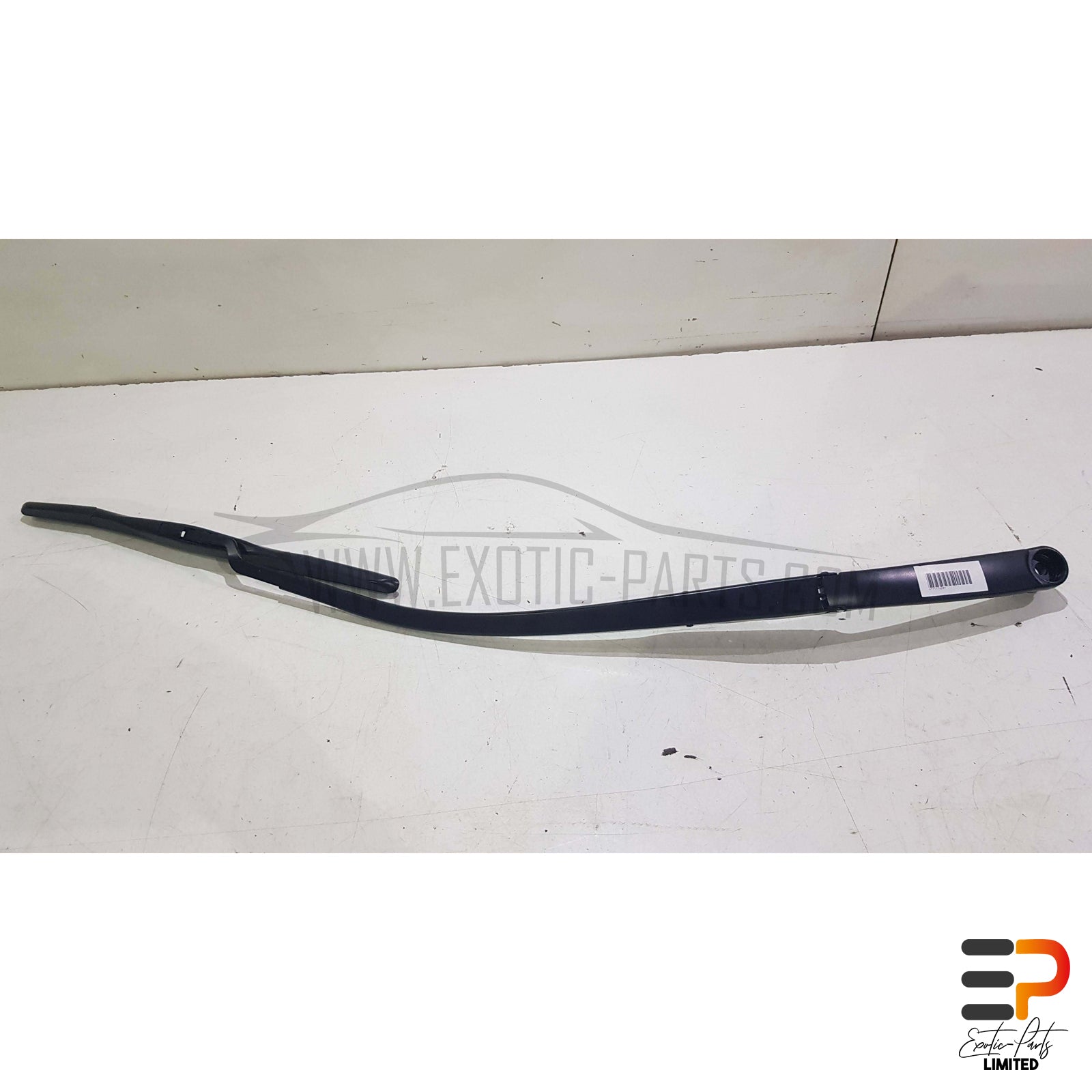 Hyundai I30 PDE CW 1.4 T-GDI Windscreen Wiper 98321-G3000 Right picture 1