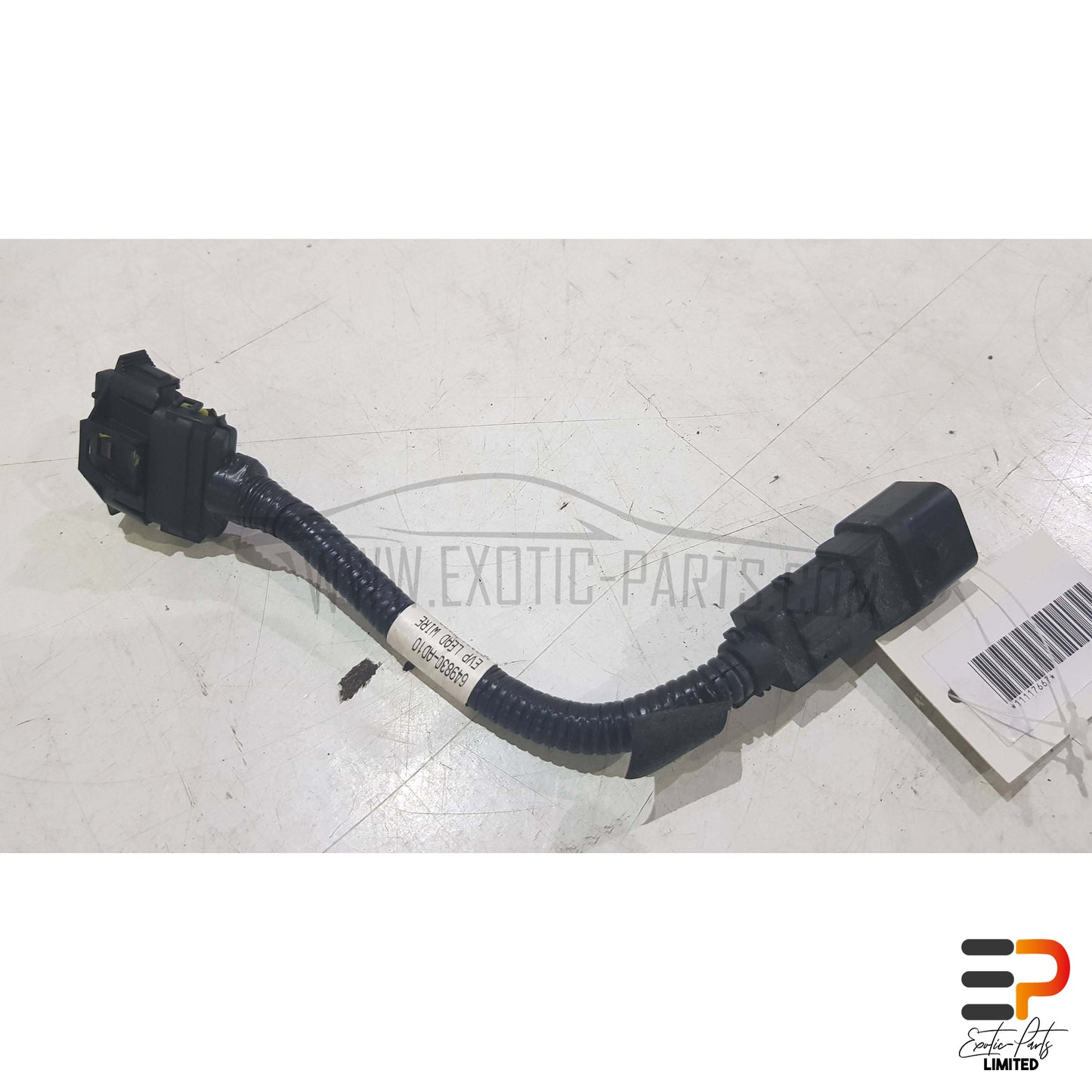 Hyundai I30 PDE CW 1.4 T-GDI Cable Harness Vacuum Pump 87602-F0000 picture 1