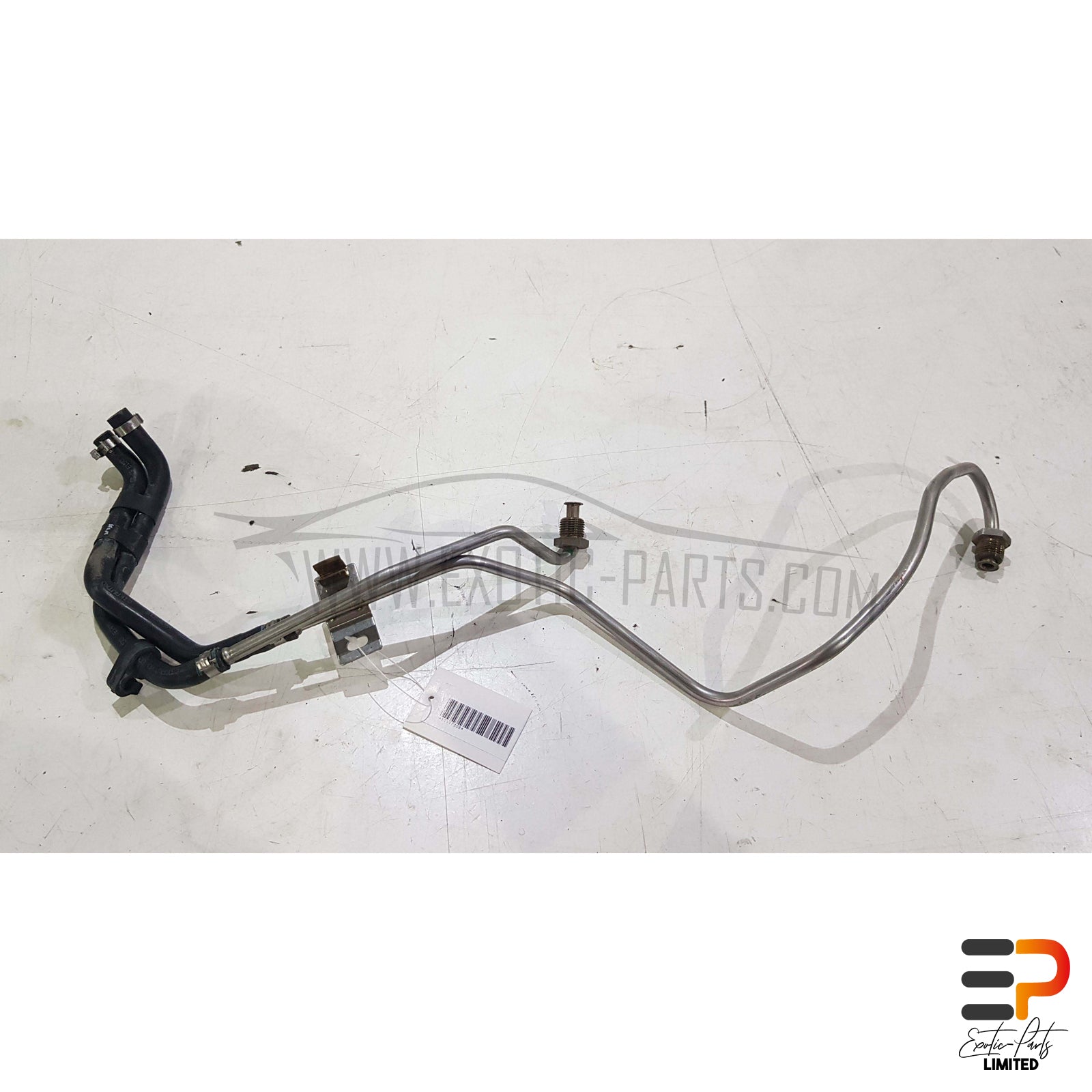 Peugeot 308 SW II T9 Break 1.5 HDI Pressure Line 9812445080 picture 1