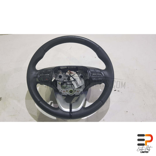 Hyundai I30 PDE CW 1.4 T-GDI Heated Leather Steering Wheel + Paddle Shift 56100-G4870TRY picture 1