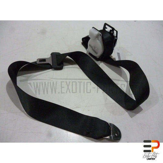 Mazda RX-8 SE 170 KW Safety Belt F1Y1-57-730 picture 1