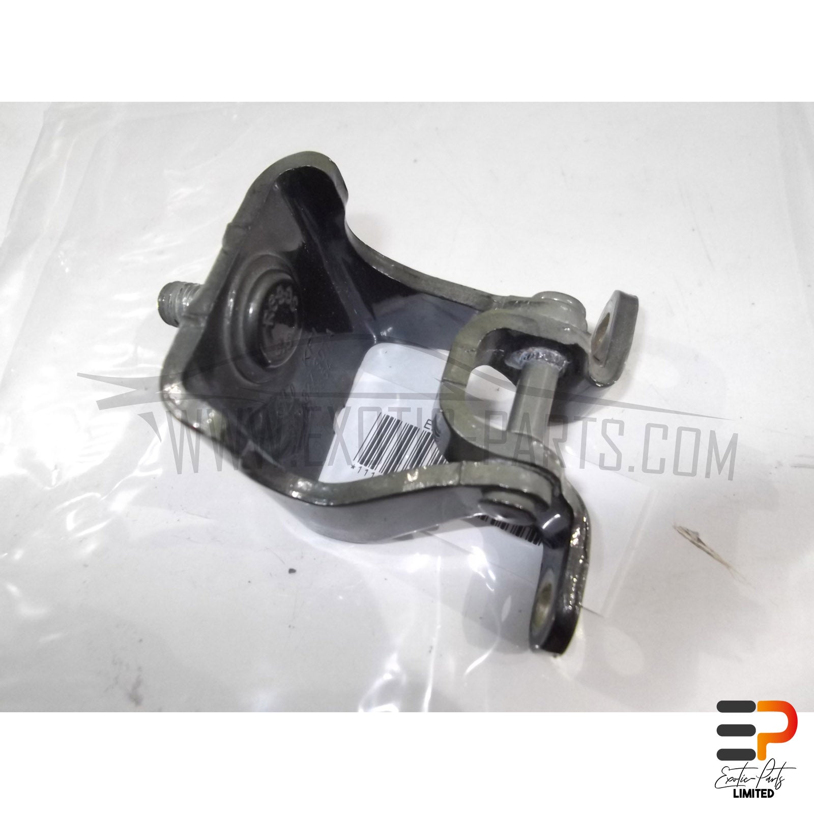 VW Golf VI Mk6 GTI 2.0 TSI Hinge 5K6827301A Rear Left or Right picture 1