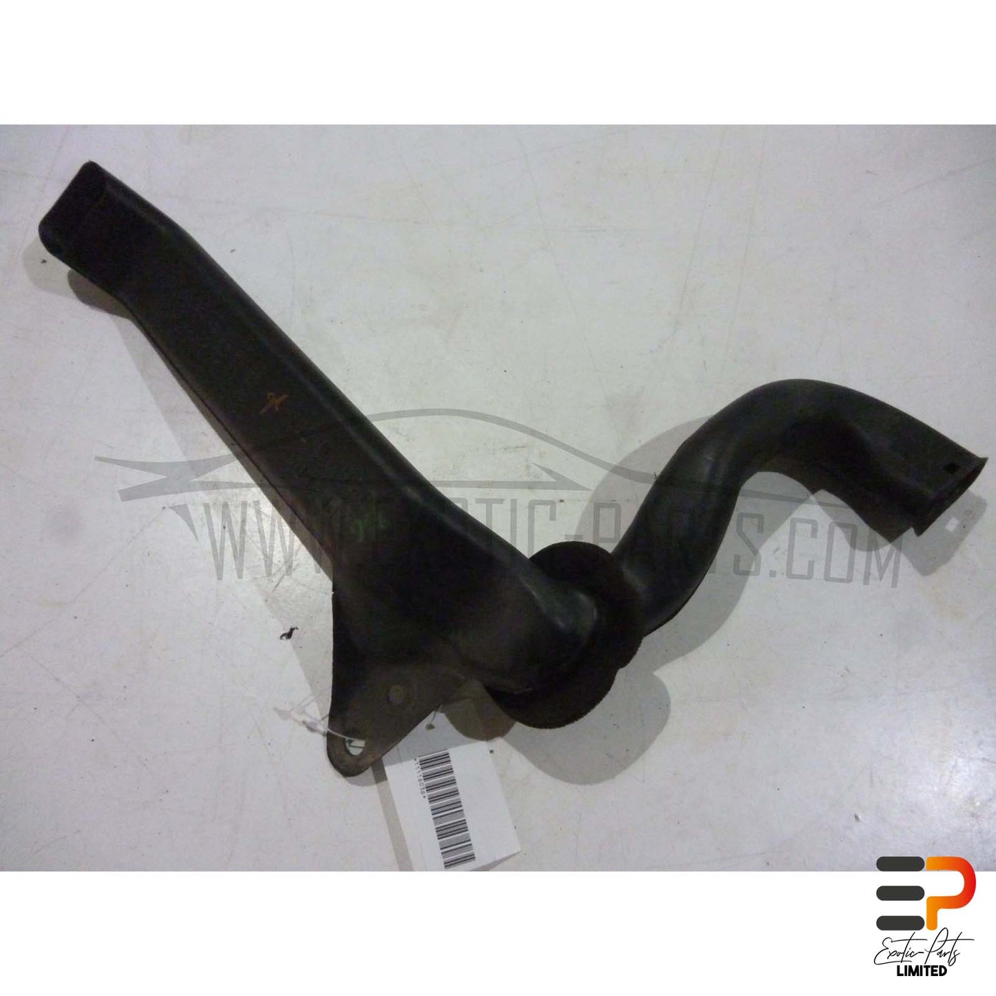 Mazda RX-8 SE 170 KW Air Duct N3H1-18-781B picture 1