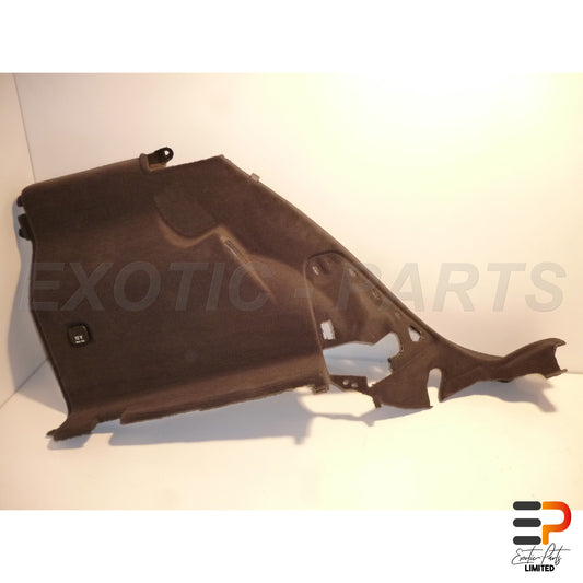 Mercedes Benz E320 T CDI Avantgarde W211 Trunk Trim A2116905153 picture 1