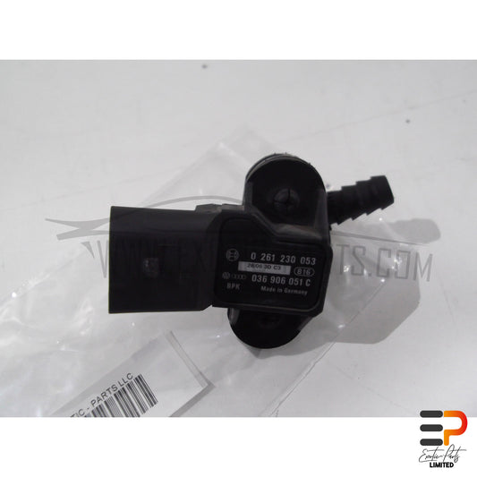 Audi RS4 Avant Pressure Sensor 036906051C picture 1