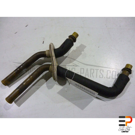 Audi S8 4.2 Quattro Heater Pipe 4D0819887 picture 1