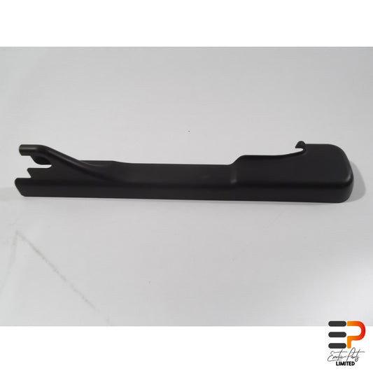 Jaguar XK8 XKR Coupe Cover Seat Rail GJE4750AB picture 1