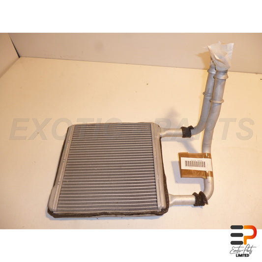 Mercedes Benz E320 T CDI Avantgarde W211 Heat Exchanger A2118300361 picture 1