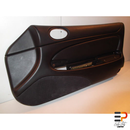 Jaguar XK8 XKR Coupe Door Panel Cover GJE1310AALEG Right picture 1