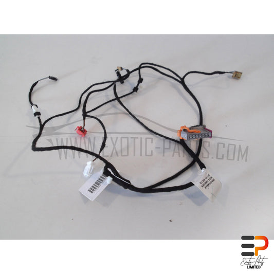 Audi RS4 Avant Wiring Harness Door 8E1971035CQ Front Right picture 1