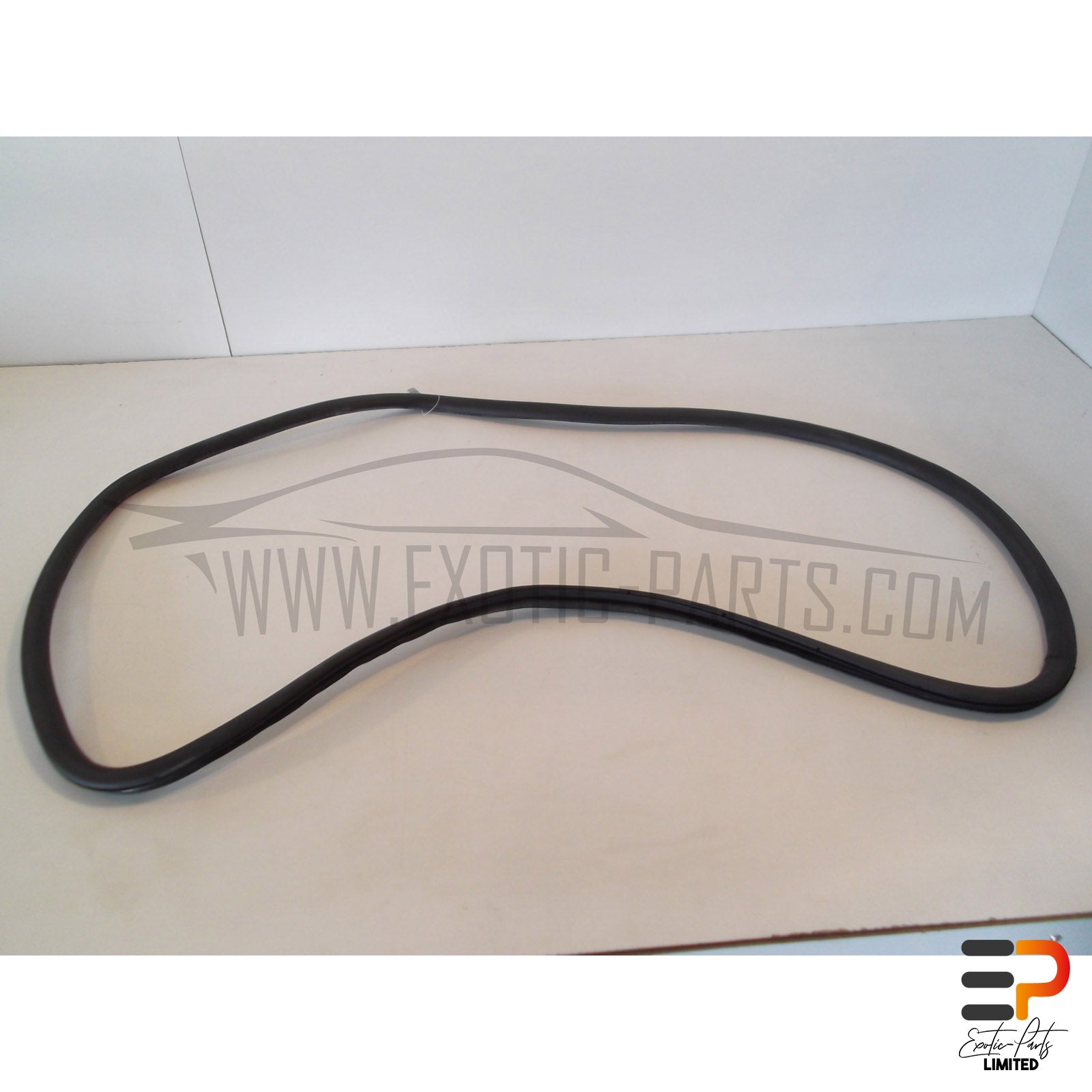 Audi RS4 Avant Door Seal 8E9833721F Rear picture 1