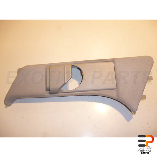 Mercedes Benz E320 T CDI Avantgarde W211 Trim C-Pillar A2116901025 Right picture 1