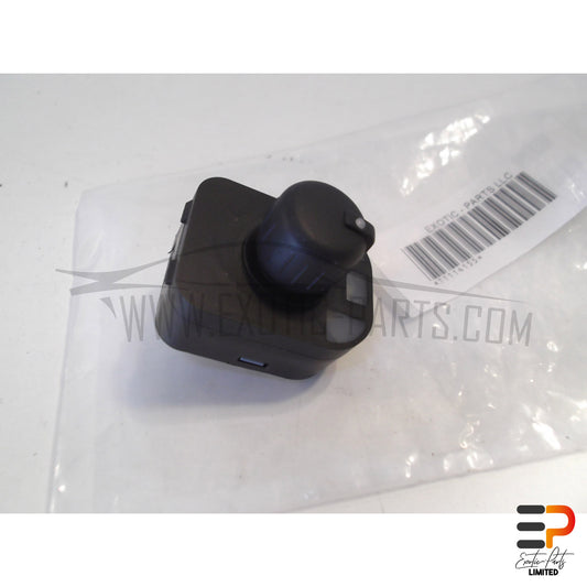 Audi RS4 Avant Mirror Switch 8E0959565 4PK picture 1