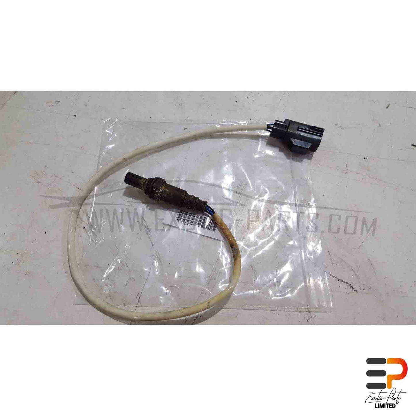 Jaguar XK 5.0 Coupe Oxygen Sensor C2P16397 picture 1