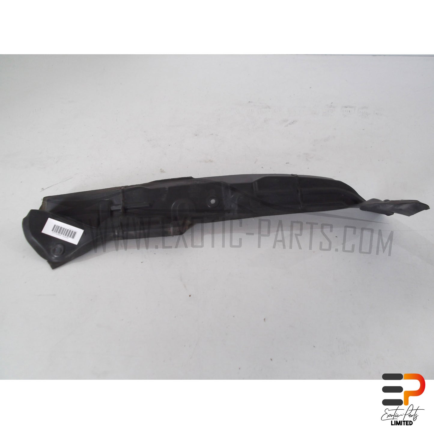 Audi RS4 Avant Sealing Wing 8E0821112A Front Right picture 1