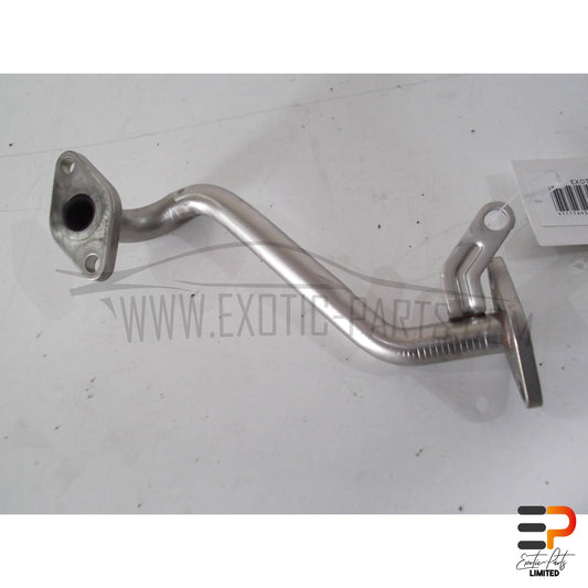 Audi RS4 Avant Connecting Pipe 079131166E picture 1