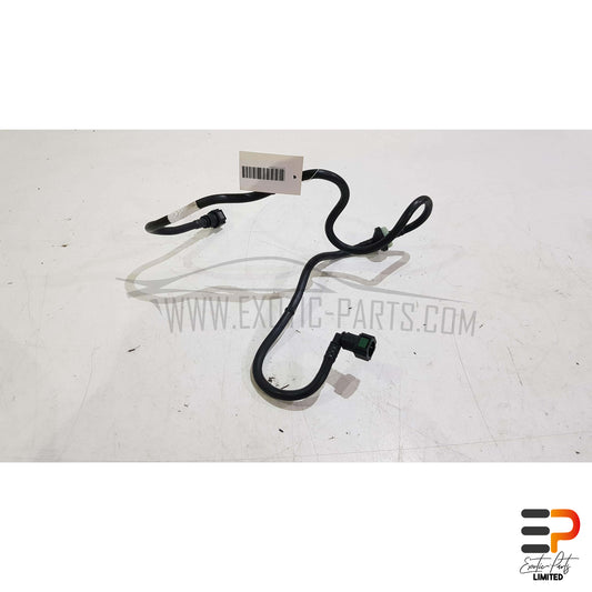 Peugeot 308 SW II T9 Break 1.5 HDI Vacuum Line 9813095080 picture 1