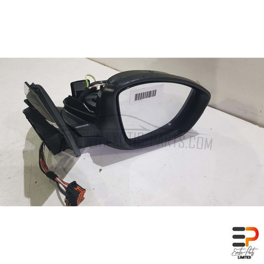 Peugeot 308 SW II T9 Break 1.5 HDI Door Mirror 1634857680 Right picture 1