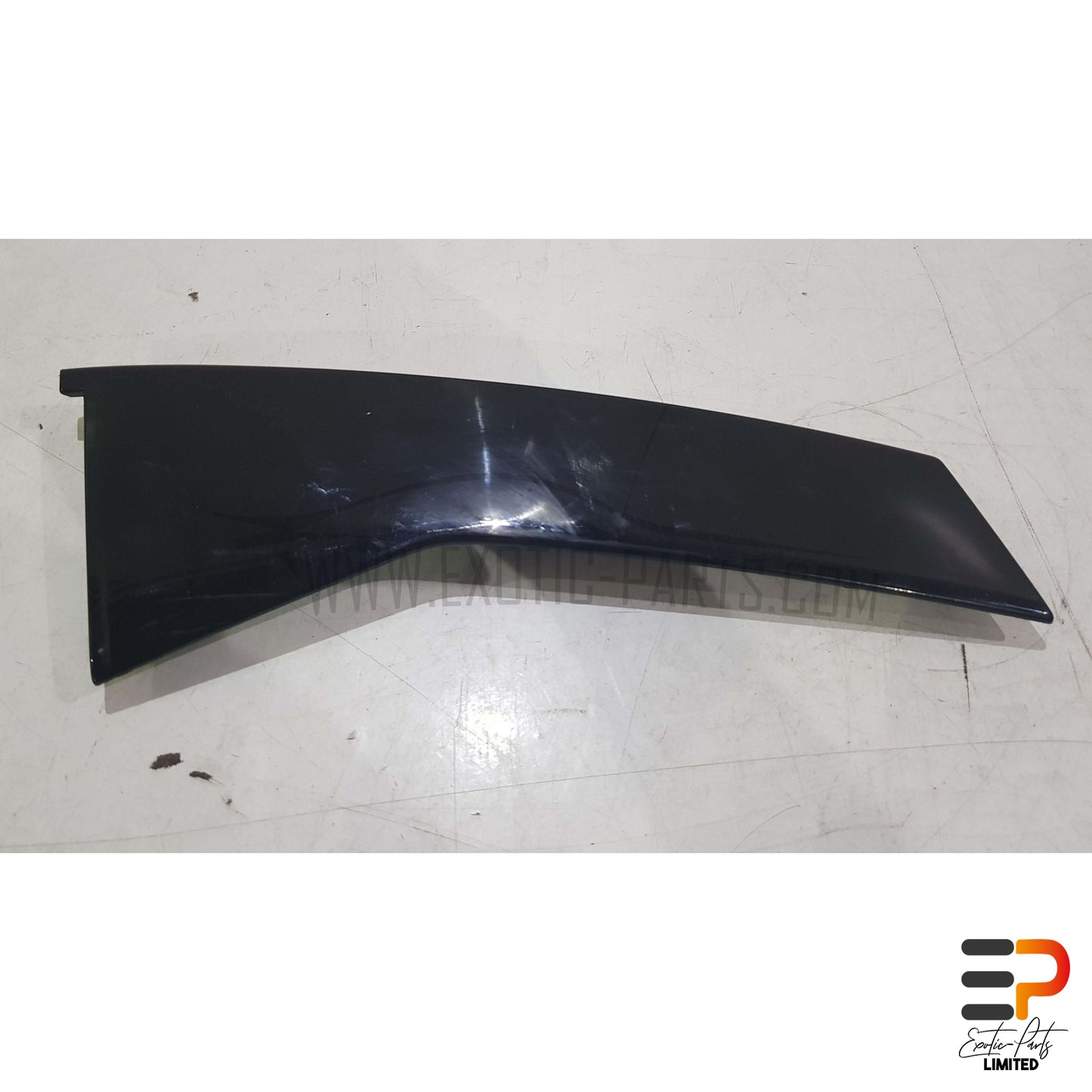 Peugeot 308 SW II T9 Break 1.5 HDI Ledge Moulding 9801025080 picture 1