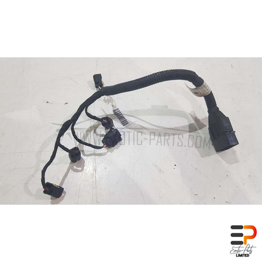 Hyundai I30 PDE CW 1.4 T-GDI Injector Nozzle Cable Harness 35341-03AA0 picture 1